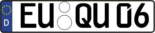 EU-QU06