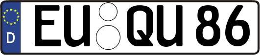 EU-QU86