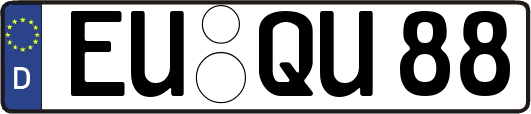 EU-QU88