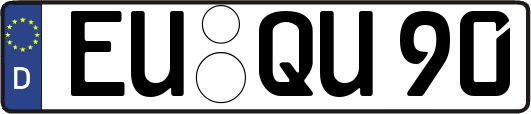 EU-QU90