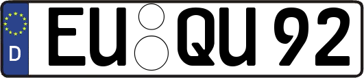 EU-QU92