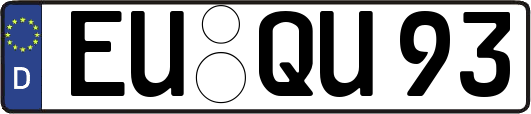 EU-QU93