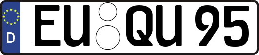 EU-QU95