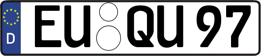 EU-QU97