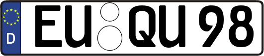 EU-QU98