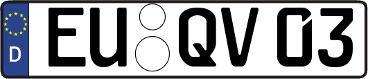EU-QV03