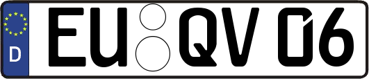 EU-QV06