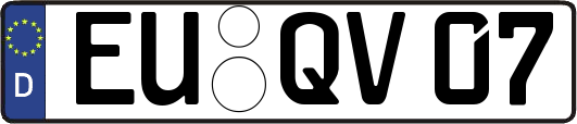 EU-QV07
