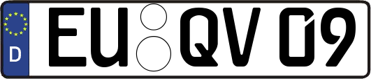 EU-QV09