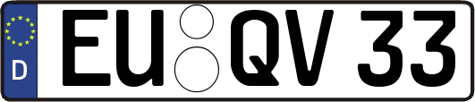 EU-QV33