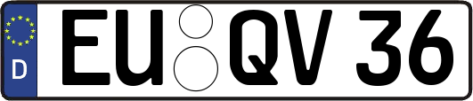 EU-QV36