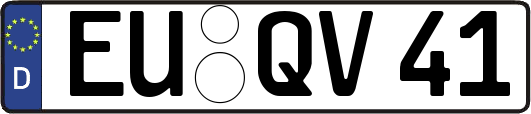 EU-QV41