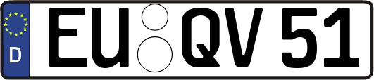 EU-QV51
