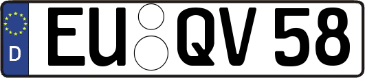 EU-QV58