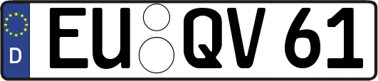 EU-QV61