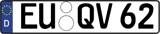 EU-QV62