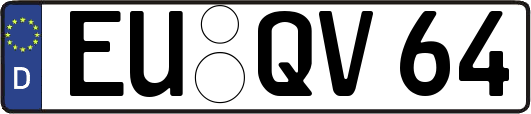EU-QV64