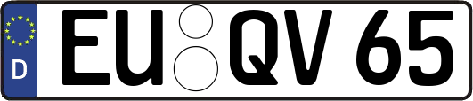 EU-QV65