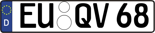 EU-QV68