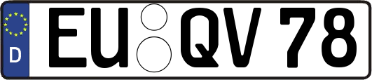 EU-QV78