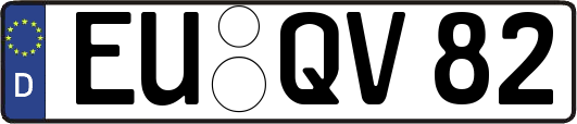 EU-QV82