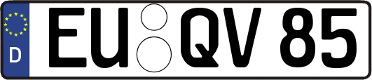 EU-QV85