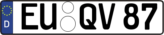 EU-QV87