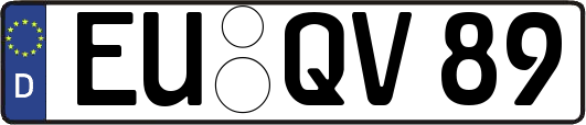 EU-QV89