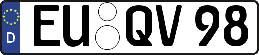 EU-QV98