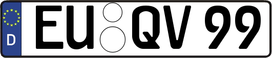 EU-QV99