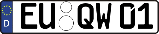 EU-QW01