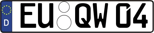 EU-QW04
