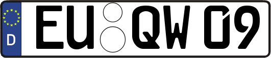 EU-QW09