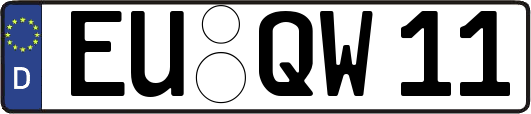 EU-QW11