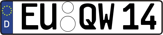 EU-QW14