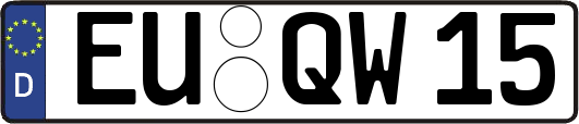 EU-QW15