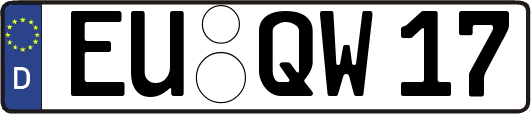 EU-QW17