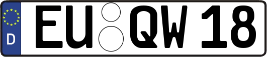 EU-QW18