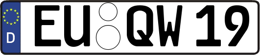 EU-QW19