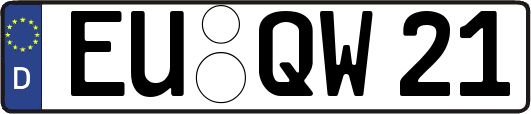 EU-QW21