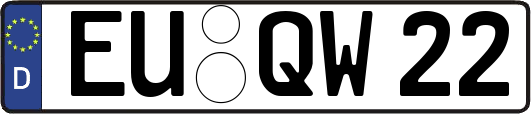 EU-QW22