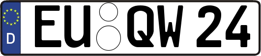 EU-QW24