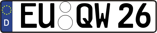 EU-QW26
