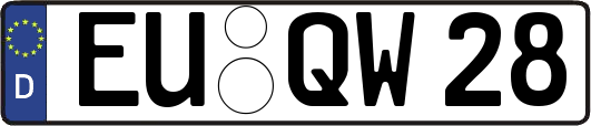 EU-QW28