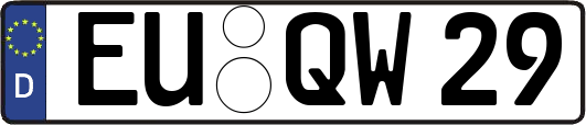 EU-QW29