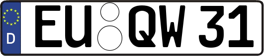 EU-QW31
