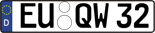 EU-QW32