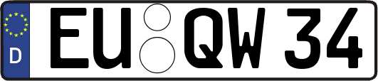 EU-QW34