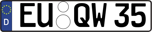 EU-QW35