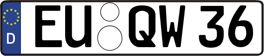 EU-QW36
